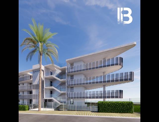 2 BEDROOM FLAT FOR SALE IN BALLITO CENTRAL